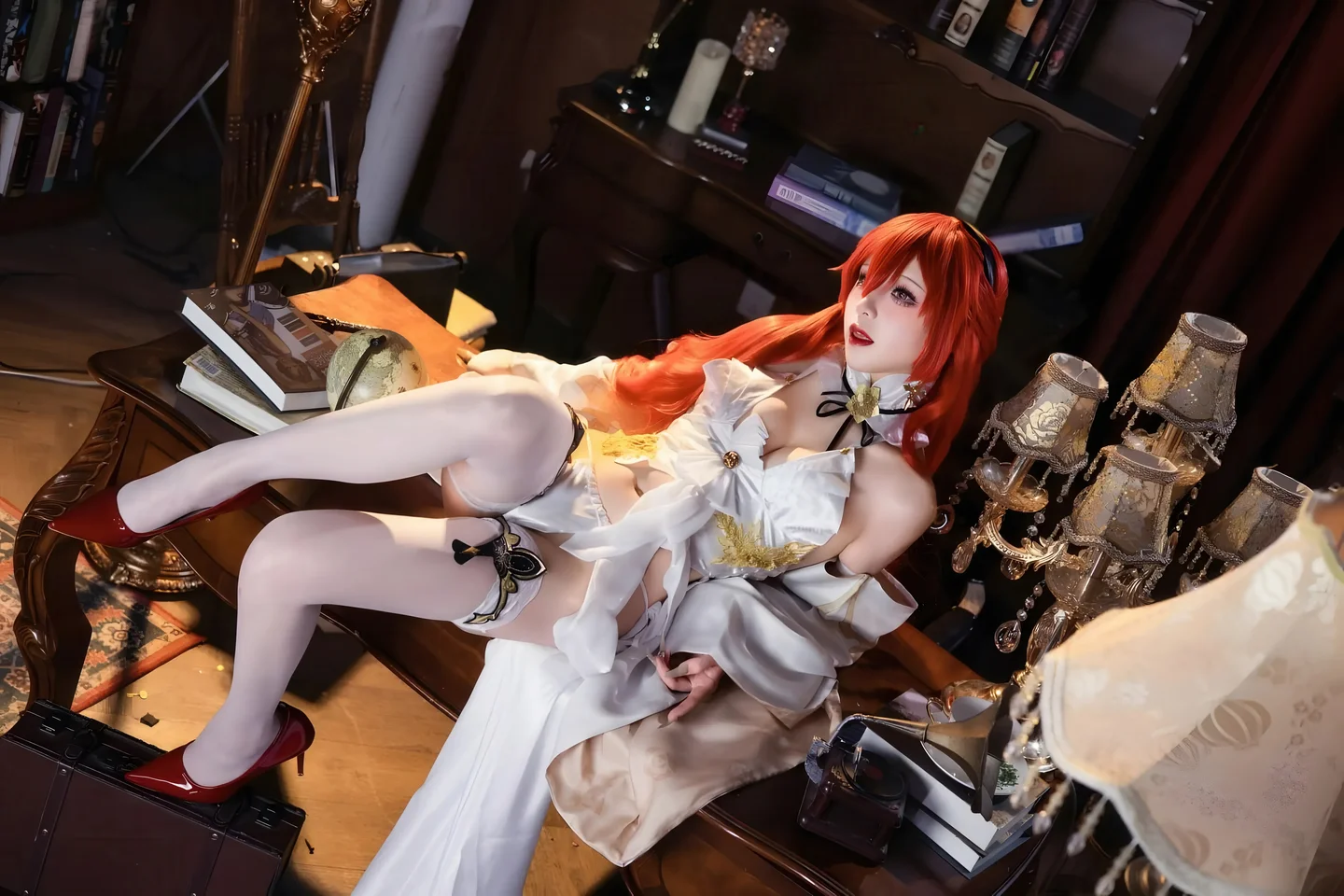 双木扶苏 - No.010 星穹铁道·姬子 [30P-160MB] tg@simisebaisi 【丝足阁】013.webp